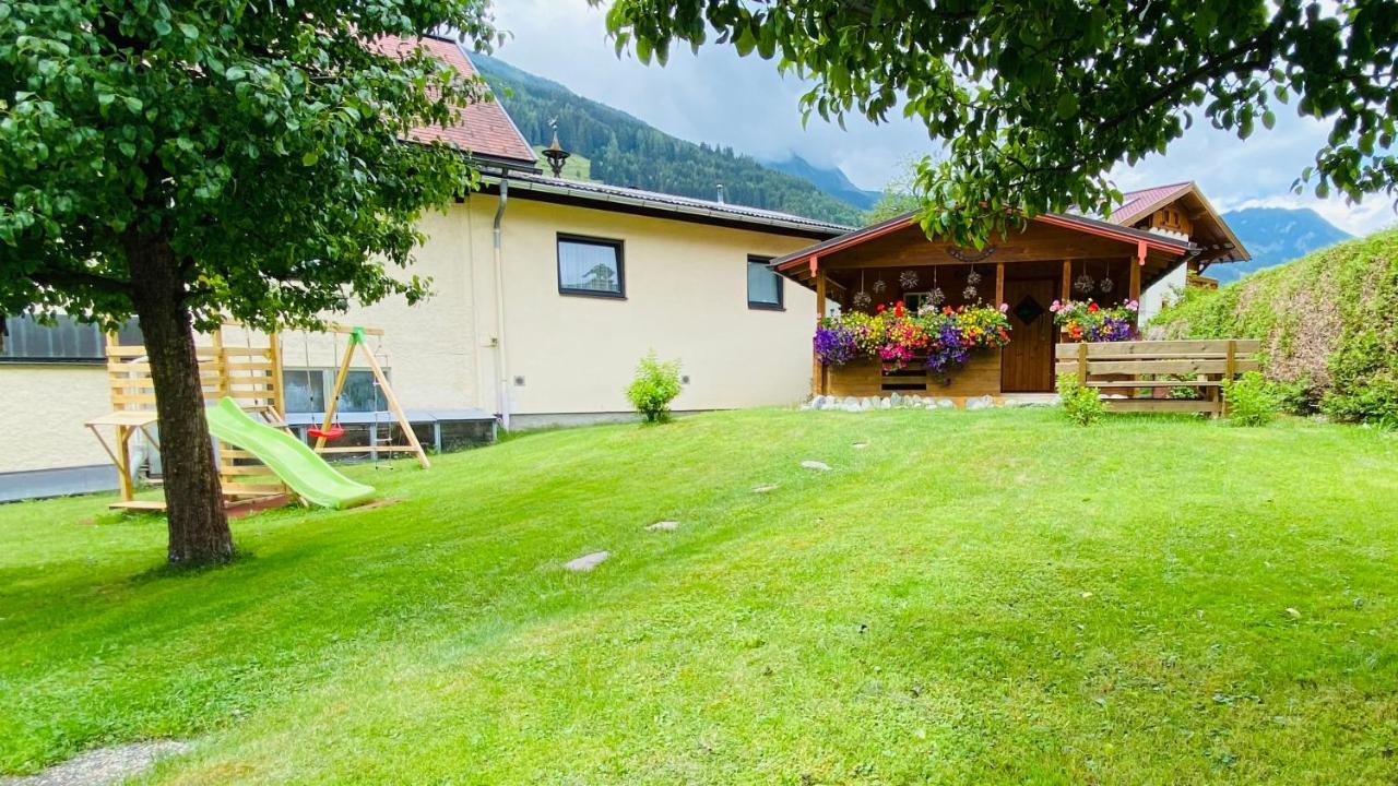 Wengerbauer Villa Dorfgastein Exterior foto